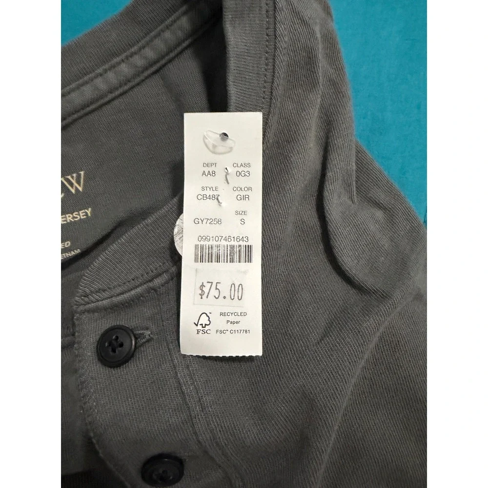 J. Crew new tags